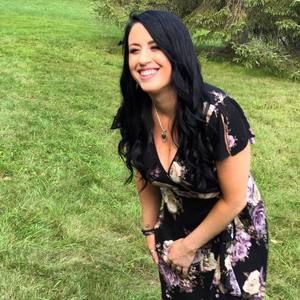 Meet your Posher, Bre